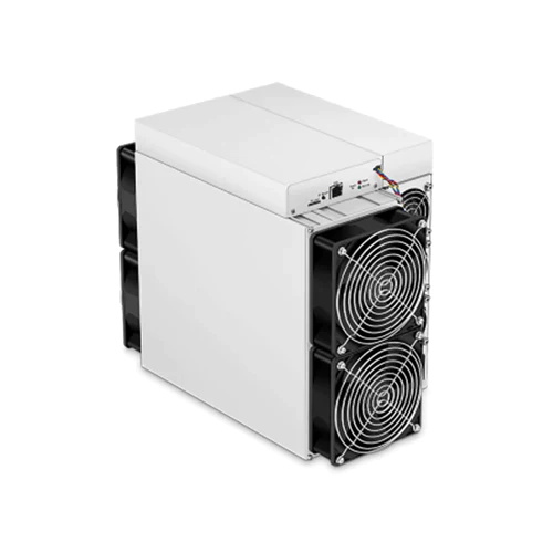 Bitmain Antminer S19j Pro+ 117T 120TH/S Bitcoin Miner with Power Supply 
