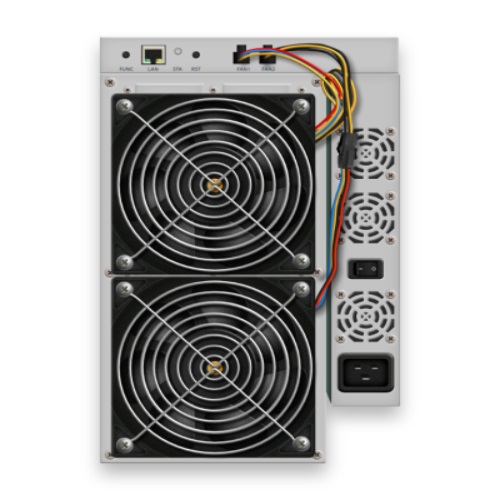 Canaan AvalonMiner 1246 90T 93T 83T 87T 85T 