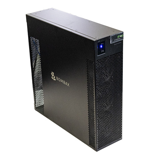 BOMBAX MINER EZ100-C 3200M