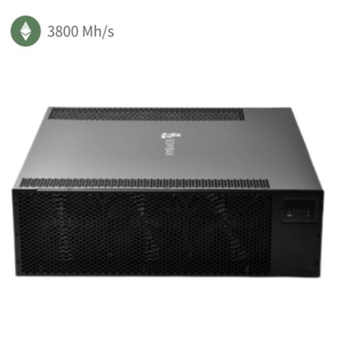 BOMBAX Miner EZ100-C 3800M