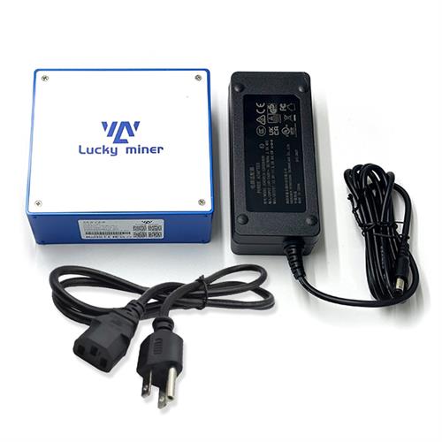 Lucky Miner LV07 1T Bitcoin miner