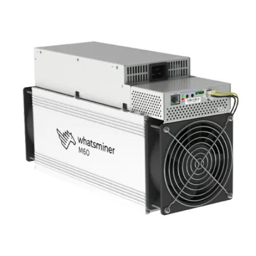 whatsminer M60 178T