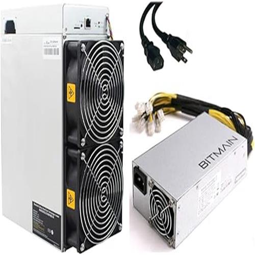 Bitmain Antminer Z15 420K Sol/s