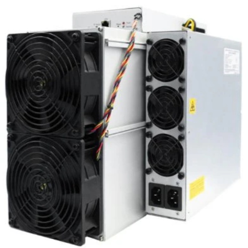 Bitmain Antminer S19 Pro (110Th)