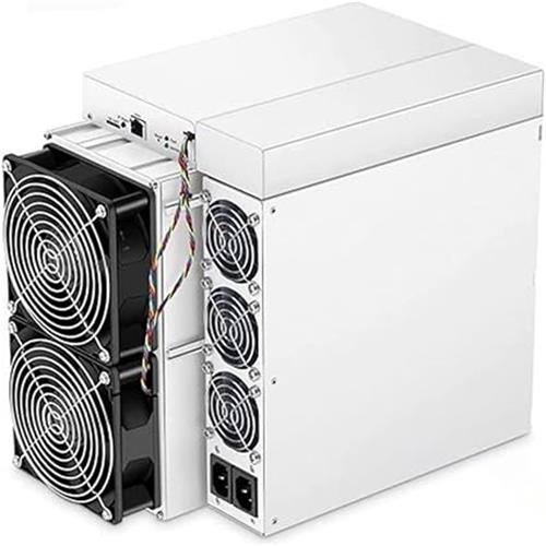 Bitmain Antminer S19 XP 141TH/s