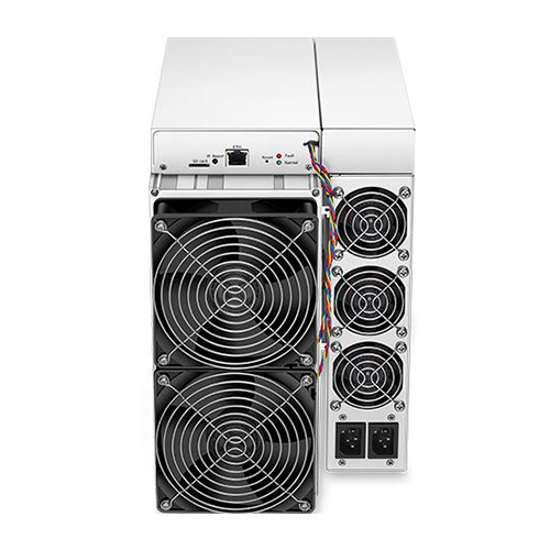 BITMAIN Antminer S19j Pro+ 113/117/120T