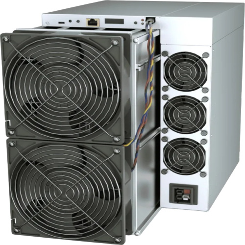 Antminer S21 Pro 220T 