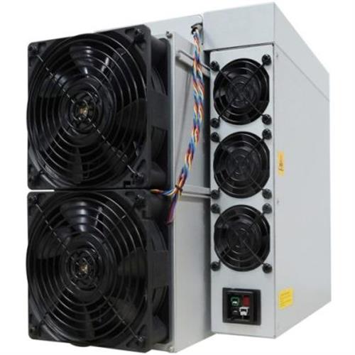 Bitmain Antminer T21 186Th 