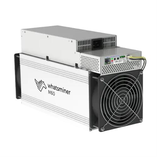 MICROBT WhatsMiner M60 160T 166T 170T 