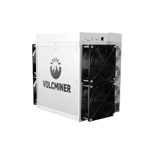 VOLCMINER D1 17Gh/s 3900W