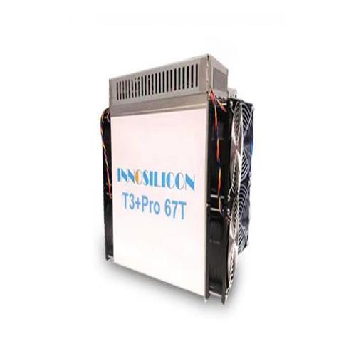 INNOSILICON T3 52T