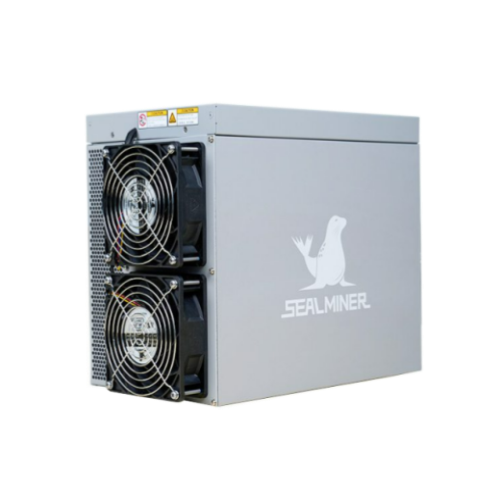 Bitdeer SealMiner A2 Bitcoin Miner 226TH/S