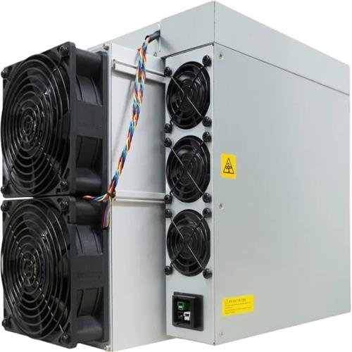 Bitmain Antminer S21+  216TH/S Bitcoin Miner