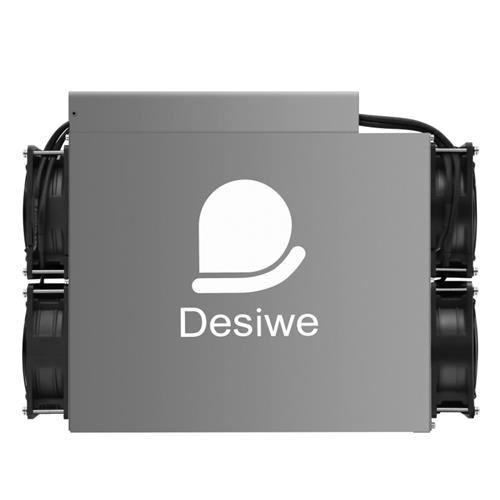 DesiweMiner K10 Pro 170TH/S Bitcoin Miner