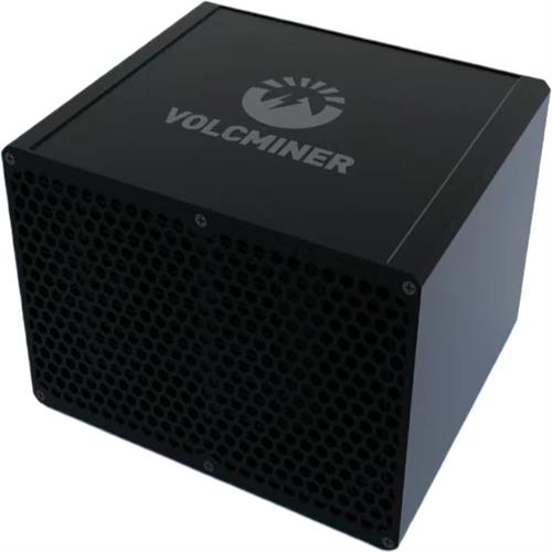 VolcMiner D1 Mini Pre 2.2Gh/s