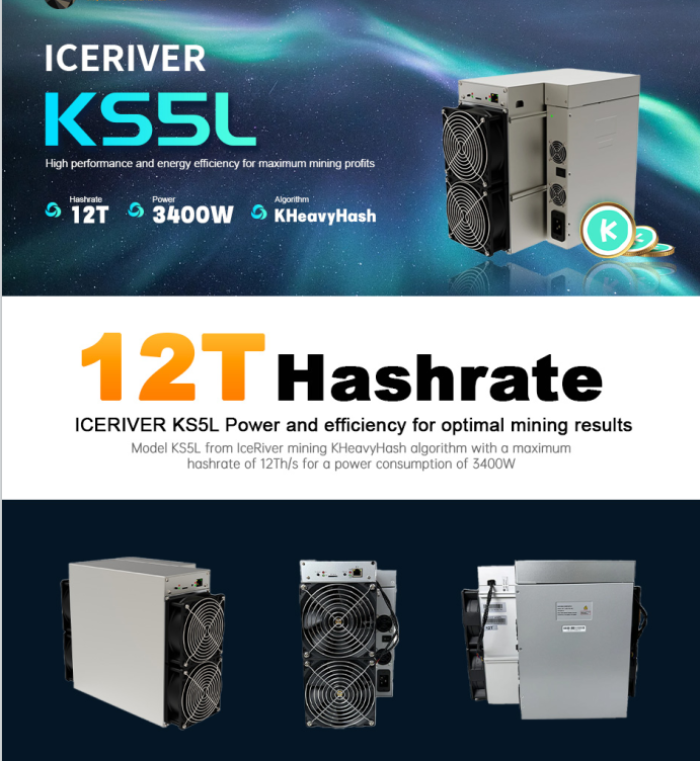 ICERIVER KASPA KS5L 12TH KAS Miner.png