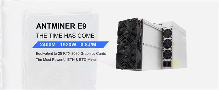 Antminer E9 2400M Bitmain ETHW ETC Coin Miner.jpg